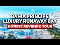 Bahia principe luxury runaway bay jamaica all inclusive  adults only