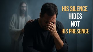 Faith In The Waiting How God Builds You Through Silence