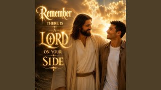 Remember There Is A Lord On Your Side