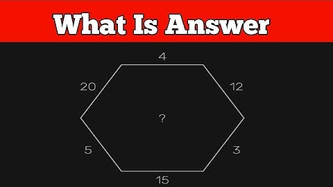 Count The squares | maths puzzles hard | Maths I Win