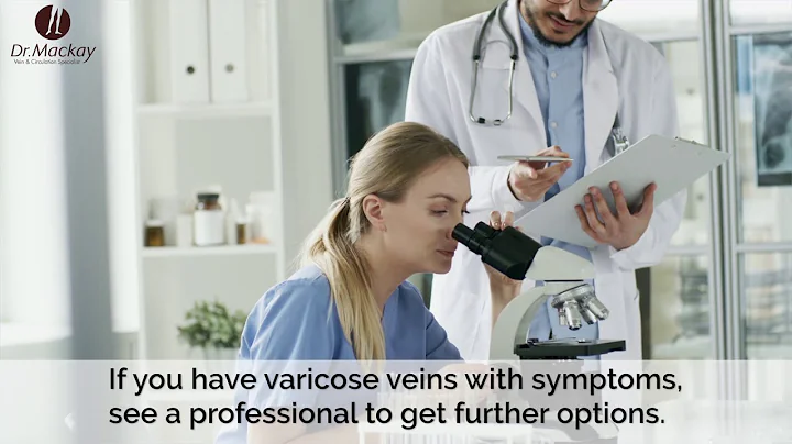 What are the treatment options for Varicose Veins?