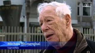 Tagesschau 2000 Uhr, 09.11.2013