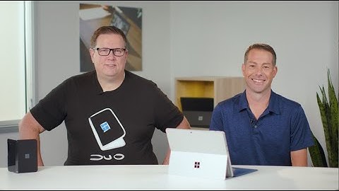 Ignite 2022 | Demystifying AI, NPU and Machine Learning within Microsoft Surface