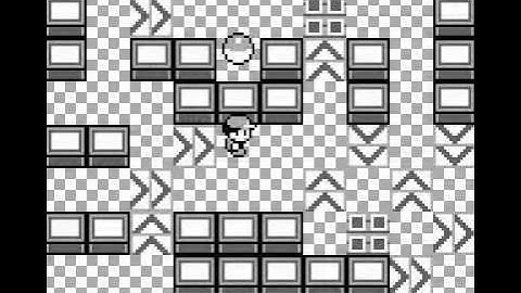 Pokémon Red 2:02 Speed Run Segment 21