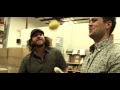 Eli Young Band - Outnumber Hunger, Feeding America, Food Bank Visit