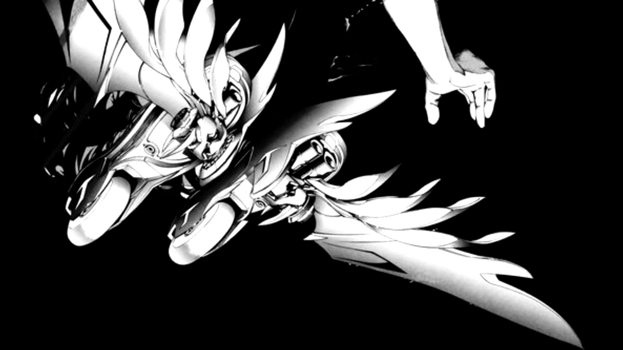 Air Gear Doujin