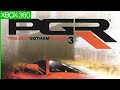 Playthrough [360] Project Gotham Racing 3 - Part 1 of 2