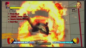 C. Viper Hard Trial Challenge #2 HQ