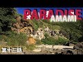 奄美・徳之島1　PARADISE AMAMI　第十三話　原始海岸