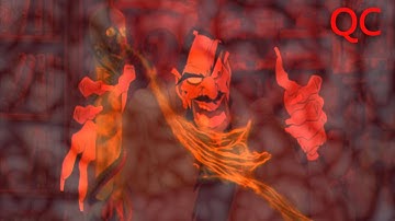 {DBS} Charlotte La Bouff x Rasputin Play Dead MEP Part 6