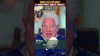 Biden thinks he's DICTATOR of America (PART 2)