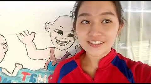 MPU3412 Community Service Project (Beautifying Tadika Mesra St. John) - Brief Documentation