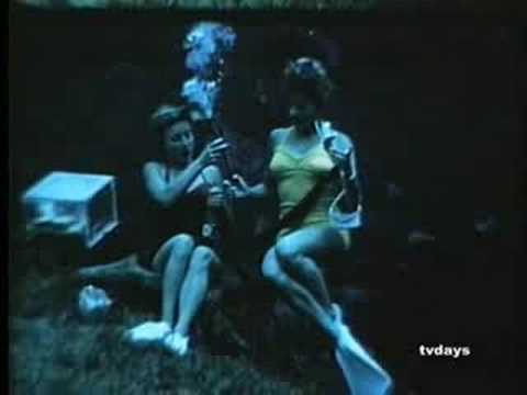 1950’s HOME MOVIES UNDERWATER CLASSIC TV SHOWS & COMMERCIALS on