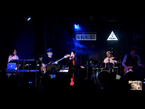 안지연(An JiYeon) - Lost@'불토엔 혼코노' 2대 우승자 안지연 1st Live Concert