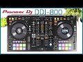 Pioneer DDJ-800 Rekordbox Controller Introduction | Bop DJ