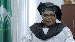 EU-AU Partnership: keeping solidarity strong