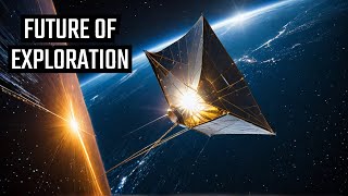 NASA To Launch Solar Sail Mission - Future of Space Exploration by LAB 360 1,475 views 13 days ago 3 minutes, 5 seconds