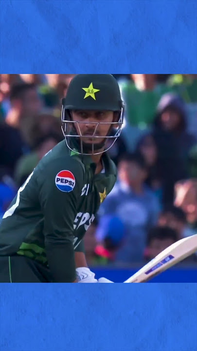 When Saim Ayub faced Mitchell Starc