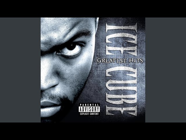 It Was A Good DayIce Cube