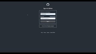 Adding an existing project to GitHub