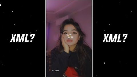 Photo preset || New alight motion edits XML presets by @Xumit69 || alightmotion #xumit69