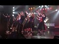 GANG PARADE プレイハウス M12:「Wake up Beat!」