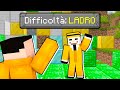 GIOCO NEL MONDO SEGRETO DEI LADRI SU MINECRAFT!