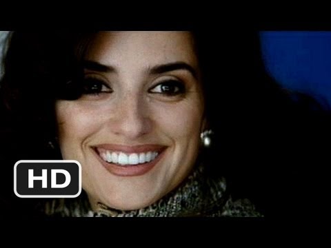 Broken Embraces #2 Movie CLIP - Auditions (2009) HD