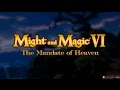 [Might and Magic VI: The Mandate of Heaven - Игровой процесс]