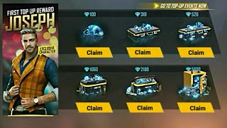 How to get free dj alok character in free fire || All Characters In Free || dj alok in free