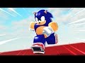 ROBLOX Sonic is Better than Actual SONIC