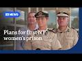 First Northern Territory women's prison will house up to 95 offenders | ABC NEWS