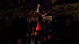Enrique Iglesias live in Chicago - Bailando