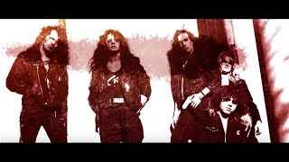 313 – Three Thirteen CD — Electric Shock Metal