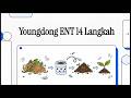 Sistem Produksi Pembenah Tanah YoungdongENT