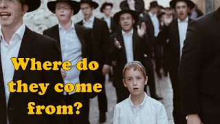 The Jews, inbreeding, and false notions of 'race'