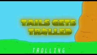TROLLING- A tgt song