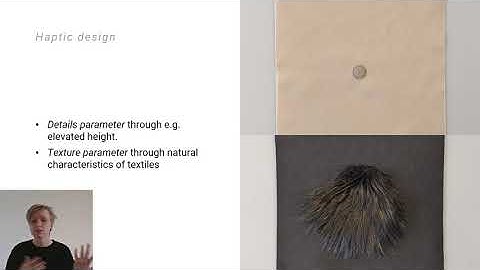Exploring Affordances of Surface Gestures on Textile User Interfaces