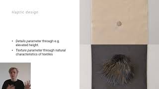 Exploring Affordances of Surface Gestures on Textile User Interfaces
