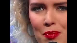 Kim Wilde You Came 1988