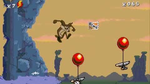 Fusion 3.64 Genesis emulator test