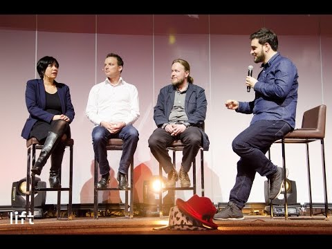 Panel Discussion –  Artificial Intelligence, Technology without Alternative?