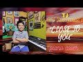 CLOSE TO YOU (The Carpenters) piano cover by TJ SANCHEZ