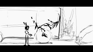 ANIMATIC PEPE EL MAPACHE