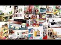 ★50 IDEAS GENIALES CON CAJAS DE FRUTA| para decorar tu casa (huacales) | Decoration with fruit boxes