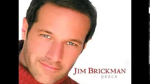 Jim Brickman - God Rest Ye Merry Gentlemen