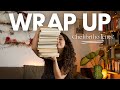 WRAP UP: riepilogo delle mie letture di Aprile e Maggio 🌸📚