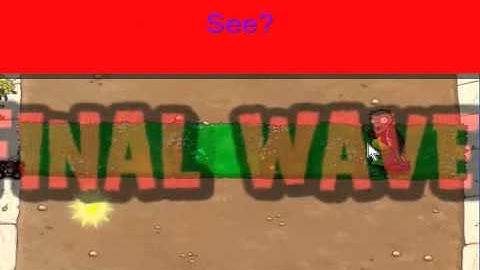 Plants vs Zombies ft. CheatEngine 6.2