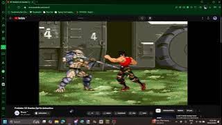 Predator vs Rambo Reaction!