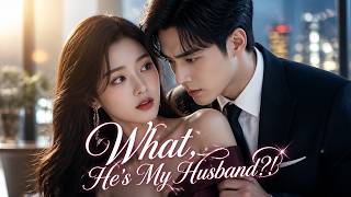 【FULL】He Fell in Love With a Woman… Never Knowing She Was Already His Wife.